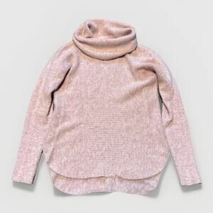 Cynthia Rowley Sz Small Women Long Sleeve 100% 2Ply Cashmere Luxury Sweater Soft